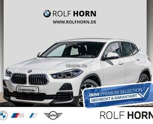 BMW X2 Gebrauchtwagen