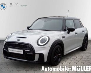Mini Cooper S Gebrauchtwagen