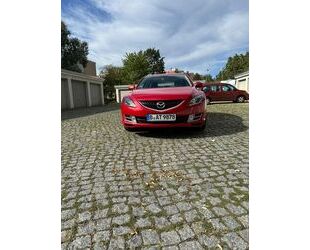 Mazda 6 Gebrauchtwagen
