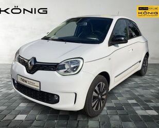 Renault Twingo Gebrauchtwagen