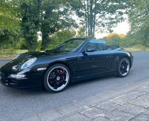 Porsche 997 Gebrauchtwagen