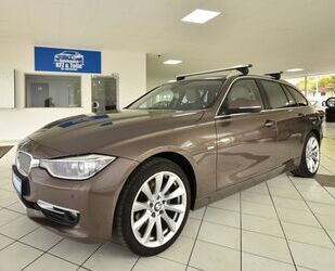 BMW 320 Gebrauchtwagen