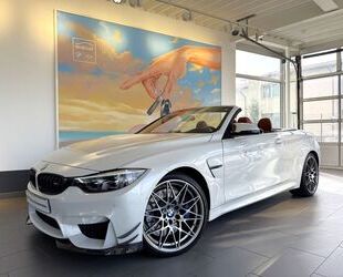 BMW M4 Gebrauchtwagen