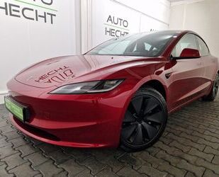 Tesla Model 3 Gebrauchtwagen