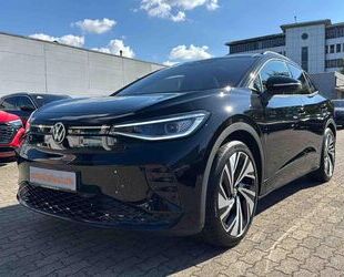 VW ID.4 Gebrauchtwagen