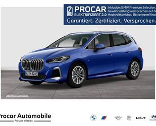 BMW 225 Active Tourer Gebrauchtwagen