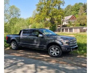 Ford F 150 Gebrauchtwagen