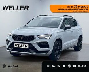 Cupra Ateca Gebrauchtwagen