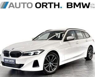 BMW 318 Gebrauchtwagen