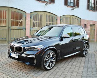 BMW X5 M50 Gebrauchtwagen