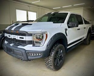 Ford F 150 Gebrauchtwagen