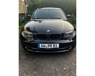 BMW 116 Gebrauchtwagen