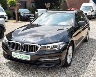 BMW 518 Gebrauchtwagen
