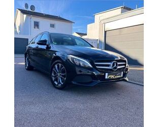 Mercedes-Benz C 220 Gebrauchtwagen