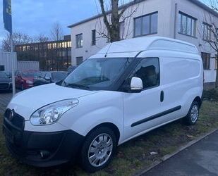 Fiat Doblo Gebrauchtwagen