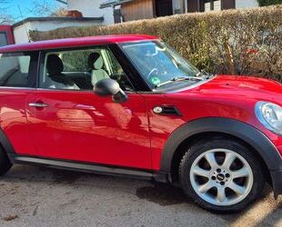 Mini ONE Gebrauchtwagen