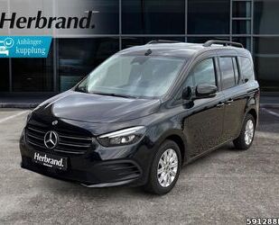 Mercedes-Benz T-Klasse Gebrauchtwagen