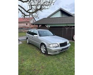 Mercedes-Benz C 280 Gebrauchtwagen