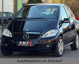 Mercedes-Benz A 160 Gebrauchtwagen