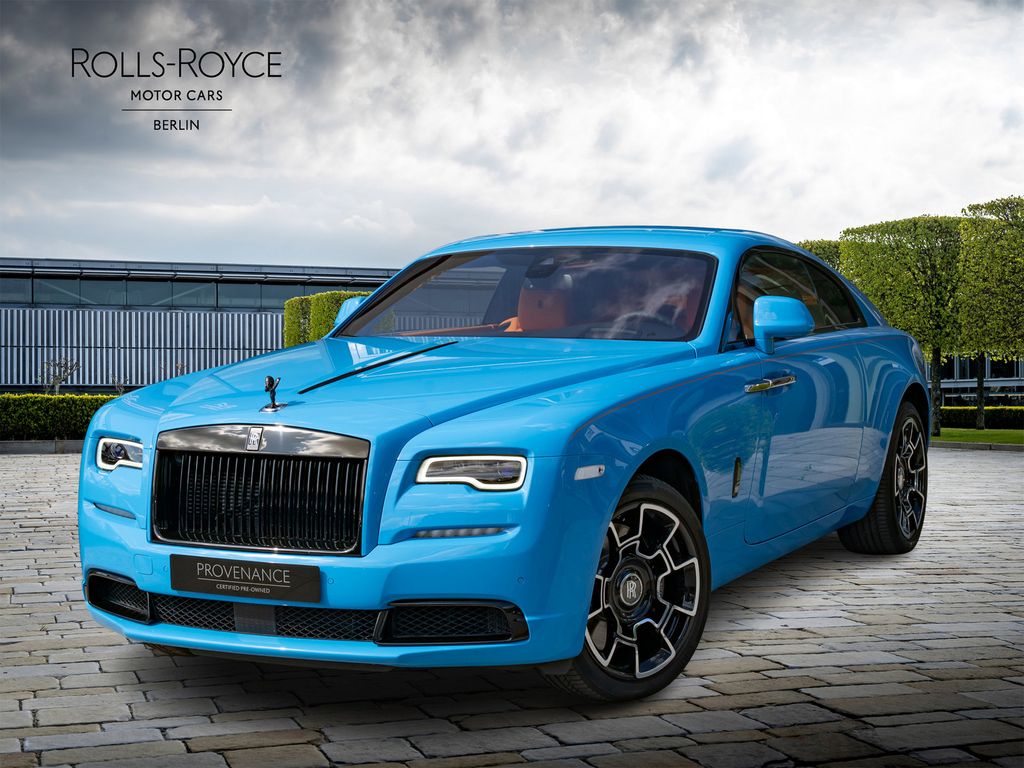 Wraith