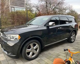 Hyundai Durango 