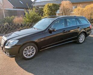 Mercedes-Benz E 250 Gebrauchtwagen