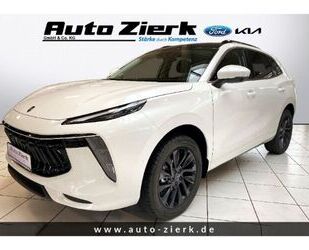 DFSK Forthing 5 Gebrauchtwagen