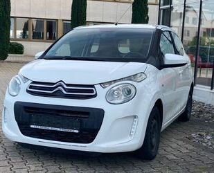 Citroen C1 Gebrauchtwagen