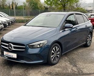 Mercedes-Benz B 180 Gebrauchtwagen
