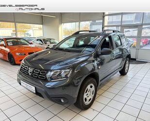 Dacia Duster Gebrauchtwagen