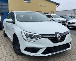 Renault Megane Gebrauchtwagen