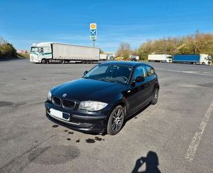 BMW 118 Gebrauchtwagen