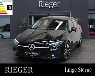 Mercedes-Benz A 180 Gebrauchtwagen