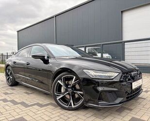 Audi A7 Gebrauchtwagen