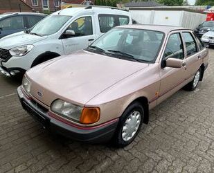 Ford Sierra Gebrauchtwagen