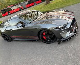 Ford Mustang Gebrauchtwagen