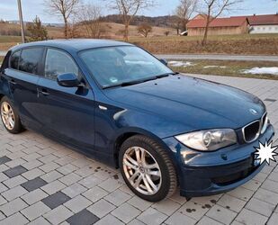 BMW 116 Gebrauchtwagen