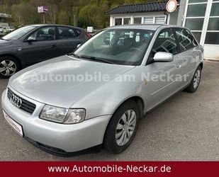 Audi A3 Gebrauchtwagen