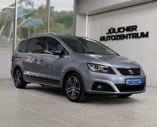 Seat Alhambra Gebrauchtwagen