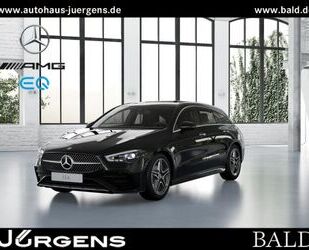 Mercedes-Benz CLA 180 Shooting Brake Gebrauchtwagen