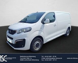 Peugeot Expert Gebrauchtwagen