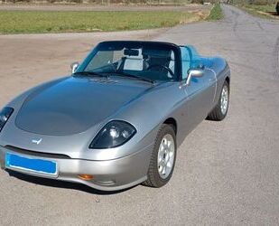 Fiat Barchetta Gebrauchtwagen