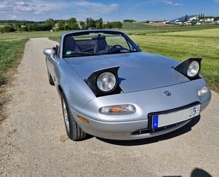 Mazda MX-5 Gebrauchtwagen