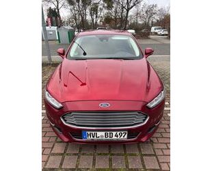 Ford Mondeo Gebrauchtwagen