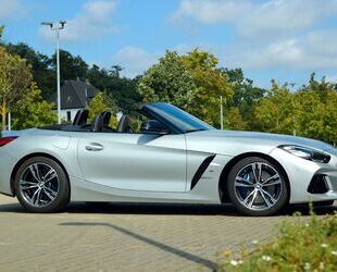 BMW Z4 M40i Gebrauchtwagen