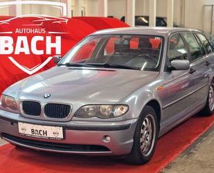BMW 318 Gebrauchtwagen