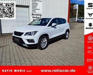 Seat Ateca Gebrauchtwagen
