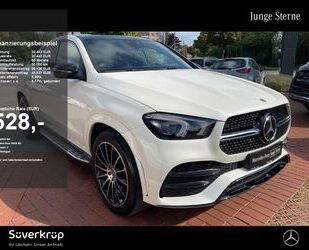 Mercedes-Benz GLE 350 Gebrauchtwagen