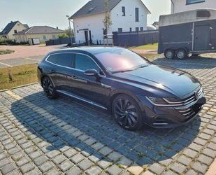 VW Arteon Gebrauchtwagen