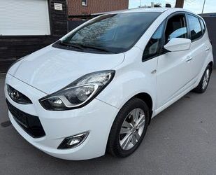 Hyundai ix20 Gebrauchtwagen